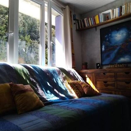Studio Cosy Rennes-Les-Bains Rennes-les-Bains Exterior photo