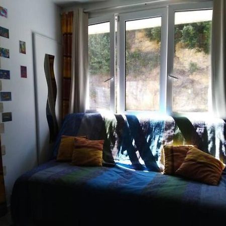 Studio Cosy Rennes-Les-Bains Rennes-les-Bains Exterior photo