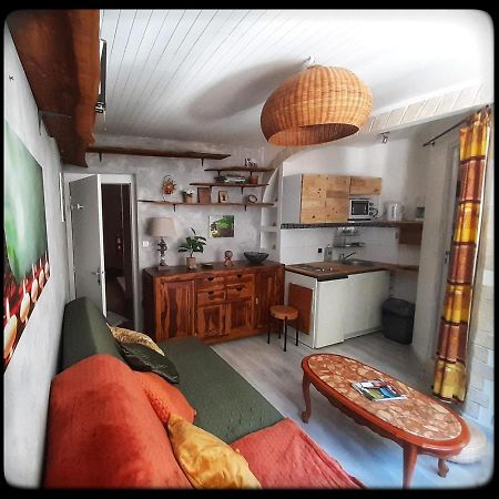 Studio Cosy Rennes-Les-Bains Rennes-les-Bains Exterior photo