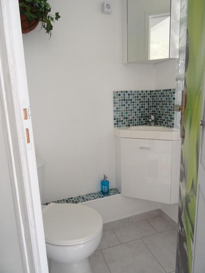 Studio Cosy Rennes-Les-Bains Rennes-les-Bains Exterior photo