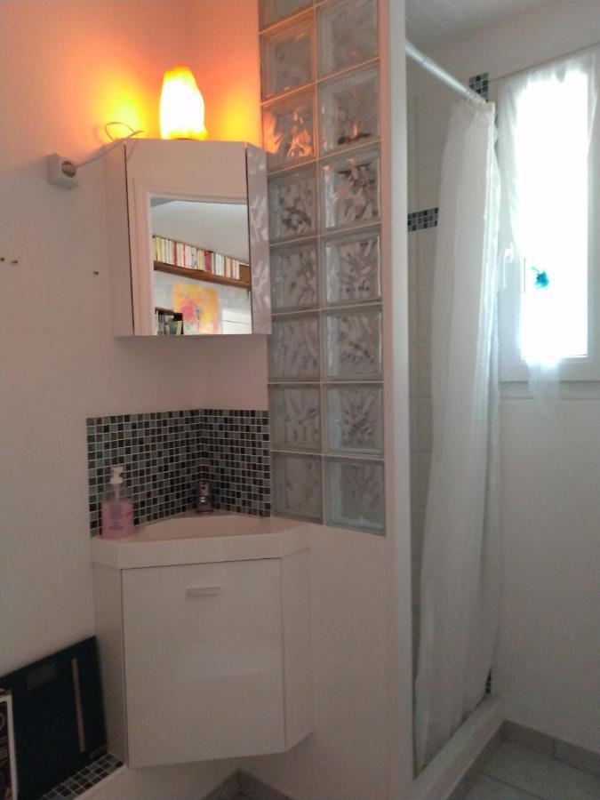 Studio Cosy Rennes-Les-Bains Rennes-les-Bains Exterior photo