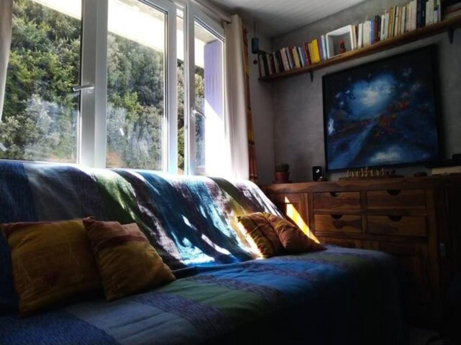 Studio Cosy Rennes-Les-Bains Rennes-les-Bains Exterior photo