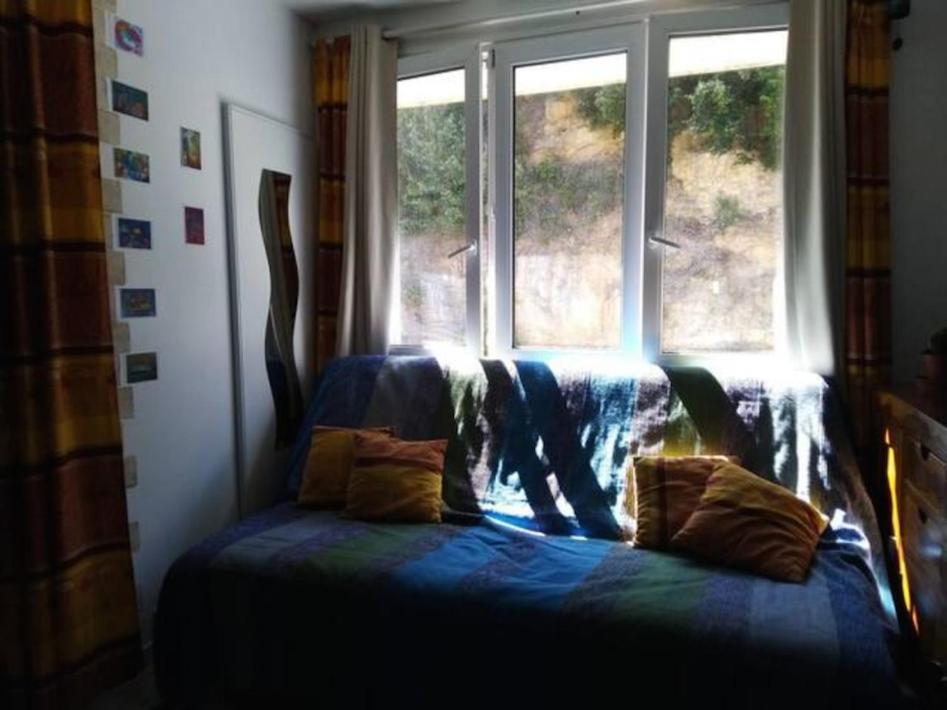 Studio Cosy Rennes-Les-Bains Rennes-les-Bains Exterior photo